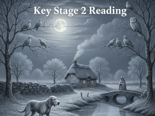 Silver Walter de la Mare