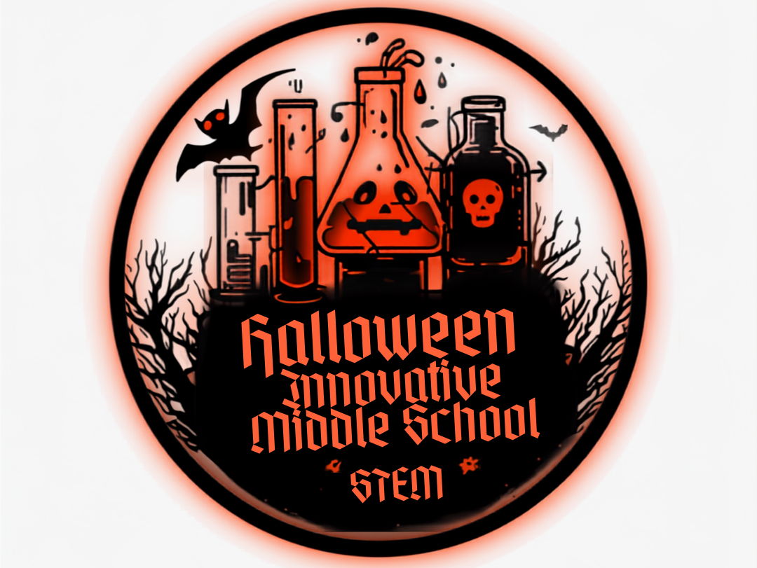 Fall Halloween Thanksgiving STEM Bundle