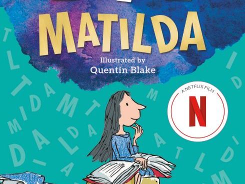 Roald Dahl Reading Review Templates