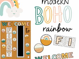 20 Creative Classroom Activities & DIY Learning Resources for Preschool Welcome Week