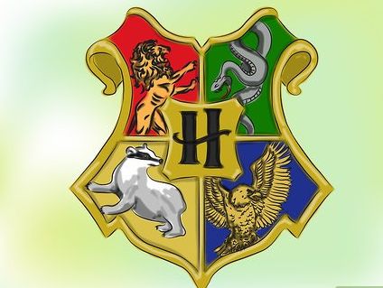 Harry potter - composition task