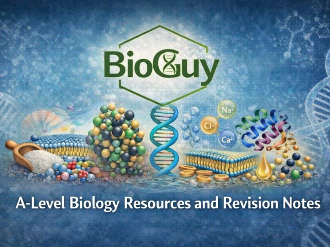 Edexcel Biology B: 1.2 - Lipids