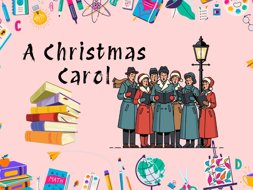 GCSE English Literature: Teaching A Christmas Carol