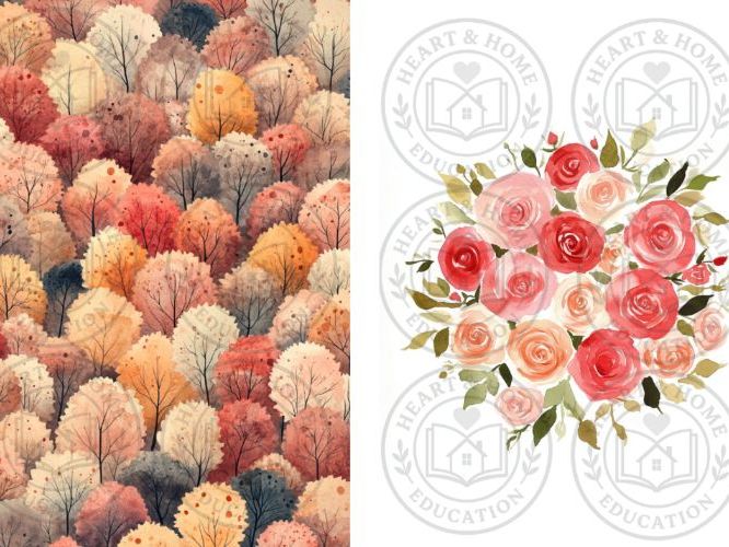 Mindfulness Reverse Colouring Book | Relaxing Art Therapy Printable | Reverse Coloring Pages