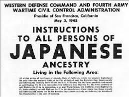 Japanese Internment