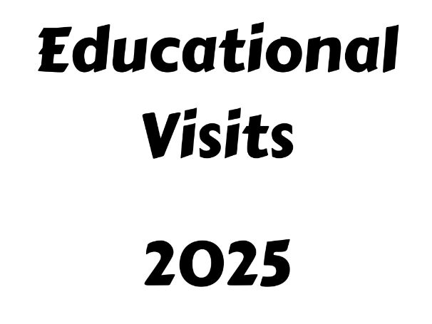 Educational Visits Policy for Primary School
