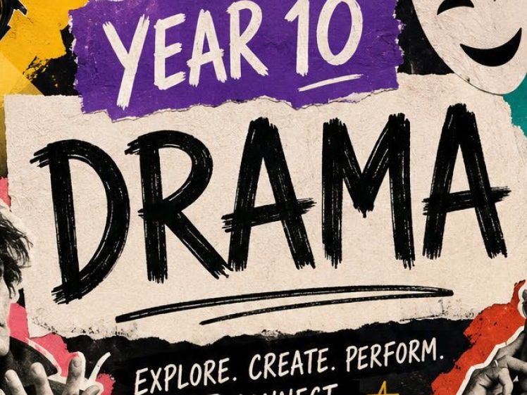 Year 10 GCSE / IGCSE Drama Work Booklet