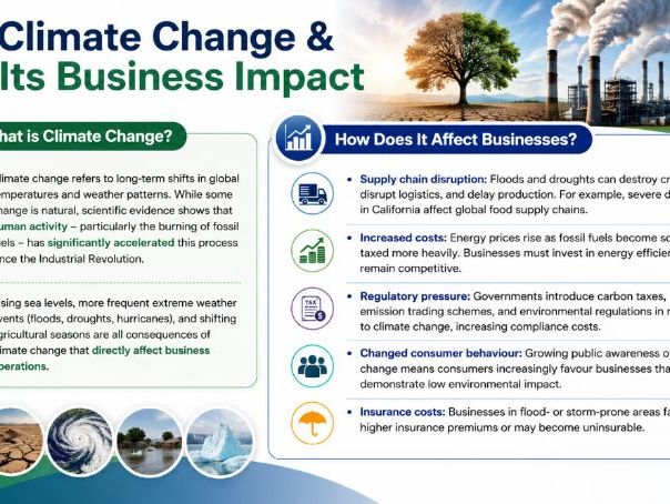 A Level Business - 6.1.7 Environmental