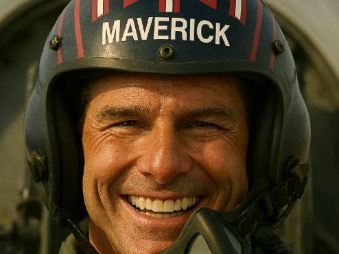 VOCABULARY STORY MAVERICK