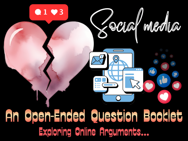 Fast-Track Feuds: Questions About Social Media Arguments