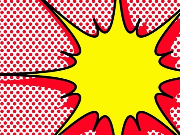 Pop Art Lesson KS3 Teaching Resources