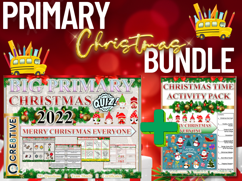primary-christmas-teaching-resources
