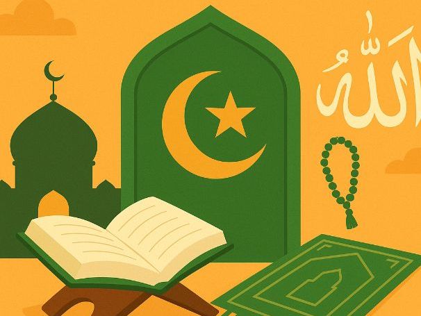 Islam - Complete Scheme of Work