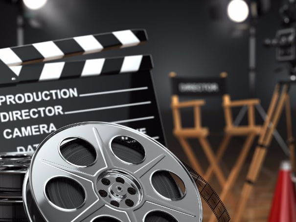 KS2 Film Making Lesson Plan With Easy To Follow Resources And 