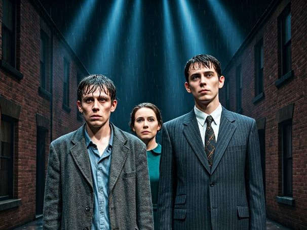 Blood Brothers - Context and Introduction - 4 lessons