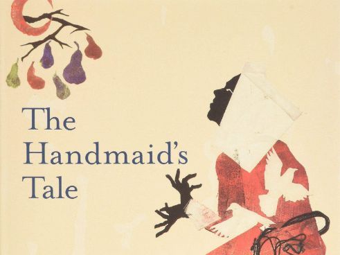 The Handmaid's Tale lesson - Women in Literature Across Time