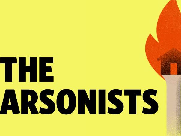 A-level Drama- The Arsonists SOL
