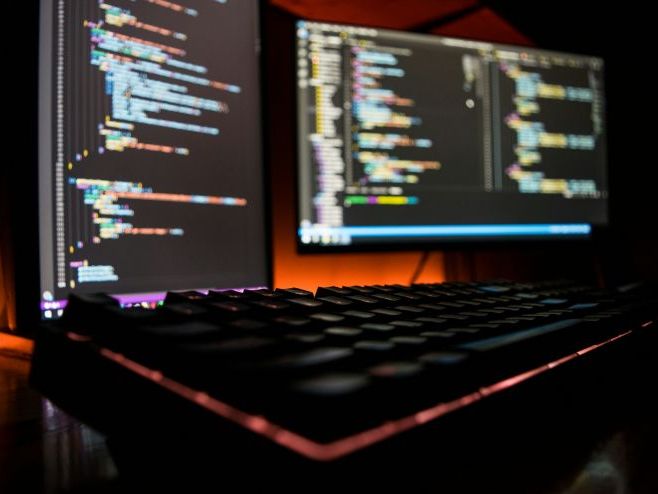 OCR Level 3 Game Development (F166) – Software Developing - 17 Lessons