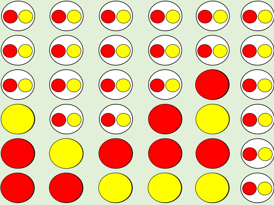 Connect 4 powerpoint game