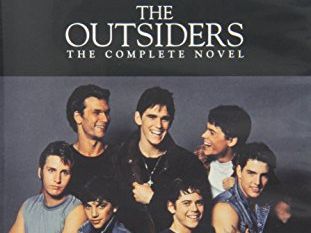 'The Outsiders'