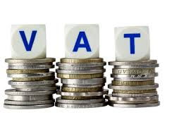 VAT - Income and Expenses Spreadsheets for VAT Return Completion Practice