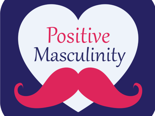Positive Masculinity