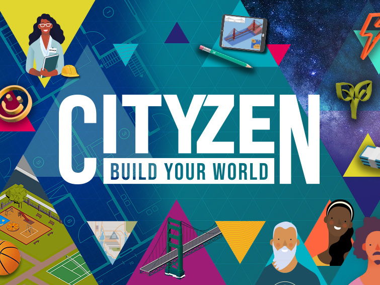 ICE CityZen Award Competition Class Presentation