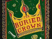 The Buried Crown - Guided Reading - ERIC approach