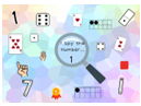 Number I Spy 1-10