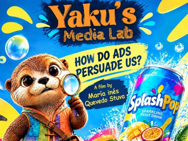 HOW DO ADS PERSUADE US?