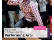 BTEC Performing Arts – Component 1 Writing Bundle + Full Scheme of Work