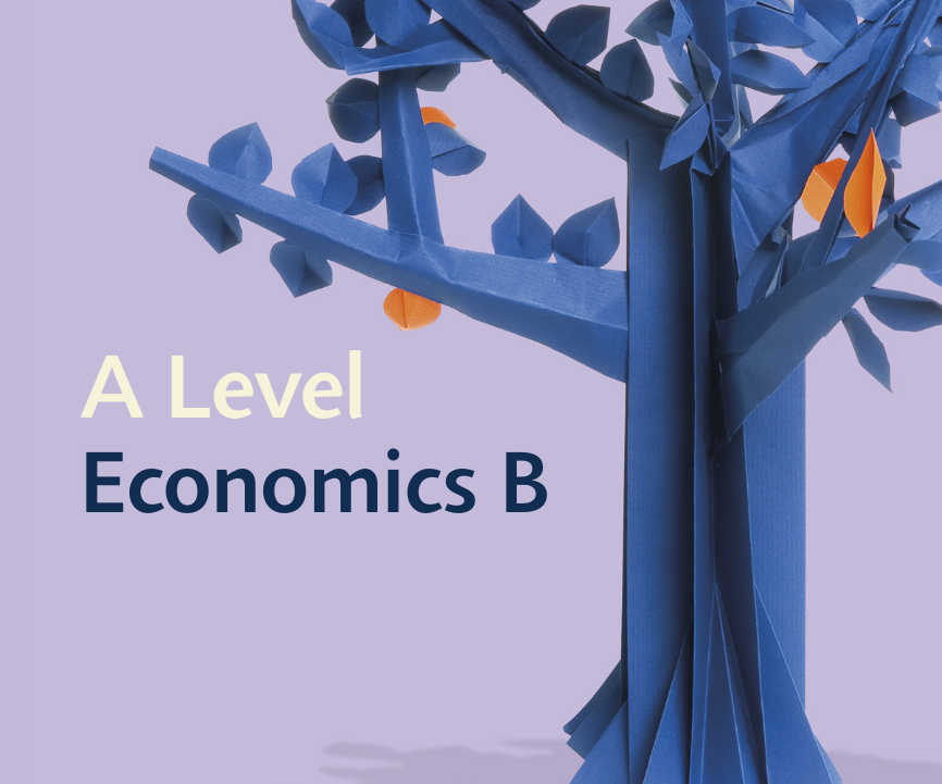 A-level Edexcel B Economics - 2026 ultimate revision bundle
