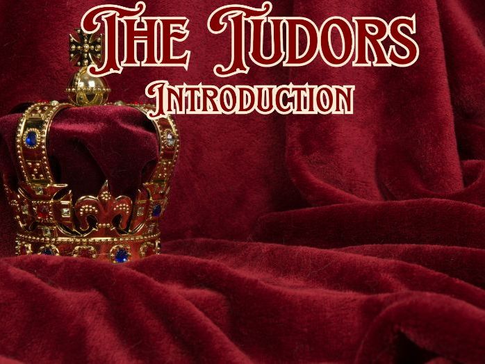 Introduction to the Tudors | KS2 History
