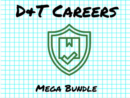 D&T Careers Bundle