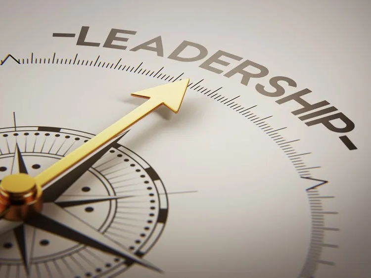 Cambridge A Level Business - 7.3 Leadership