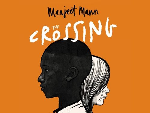 The Crossing (Manjeet Mann) SoW
