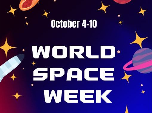 Space Week / Astronomy Assembly 2025