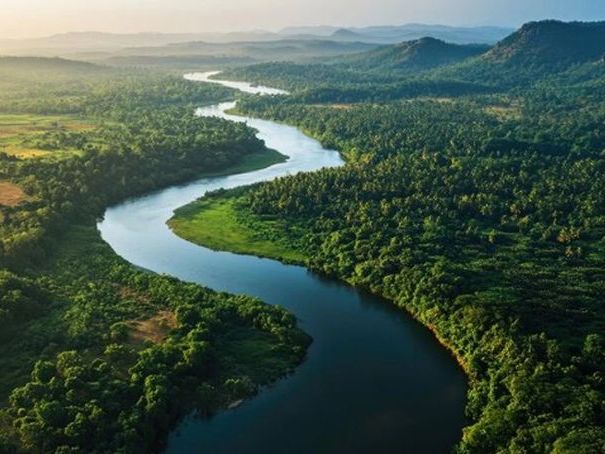 Cambridge iGCSE Geography - 2.2 Rivers