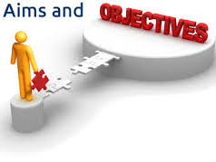 1.4.1 Business Objectives in the Private and Public Sector