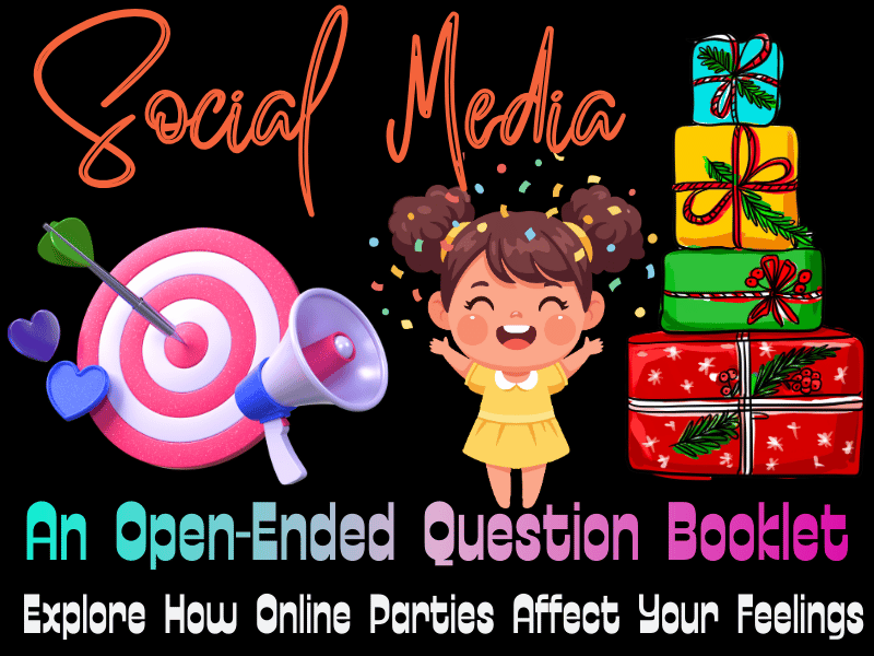 FOMO and Fun: How Online Parties Affect Your Feelings – Question Booklet