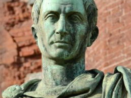 Julius Caesar - Act 1, Scene 3: The Storm and Supernatural Omens