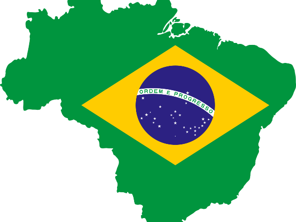 Brazil - Year 8 Geography