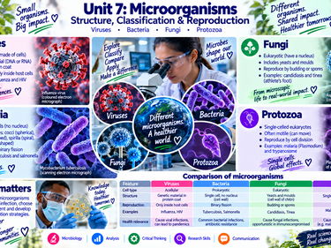 BTEC Health & Social Care Unit 7 Health Science Bundle