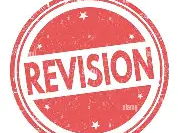 Atomic structure and bonding revision