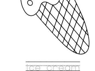 Valentine's day colouring and tracing book 9 pages