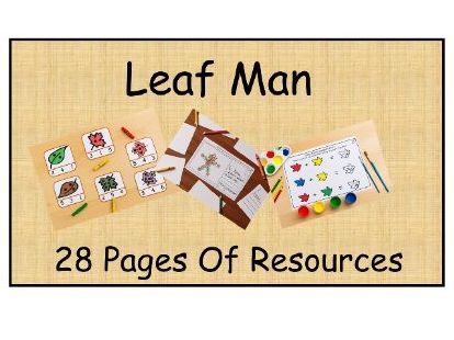 Leaf Man