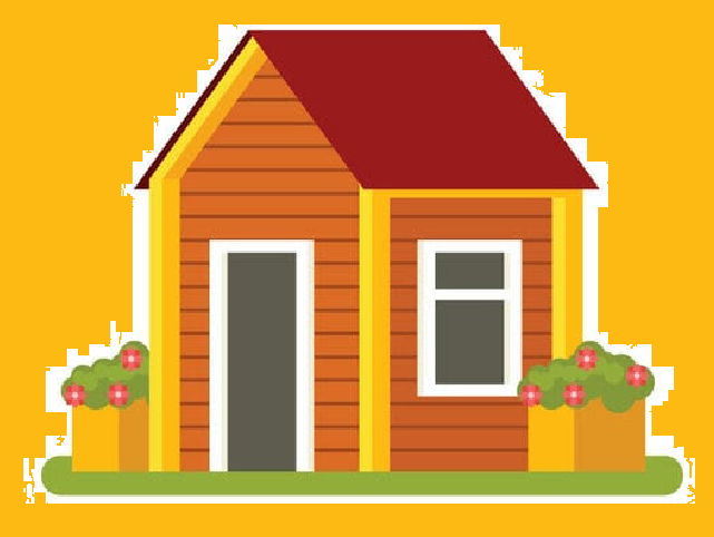 Little House in Brookfield