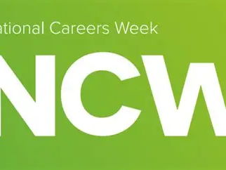 Key Stage 3 tutor time for National Careers week