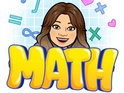 Year 5 Shape organiser