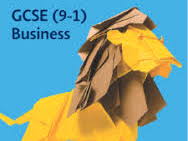 GCSE Business revision bundle